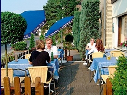 照片: Forstbacher Hof